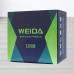 Котушка Weida EJ 1000, 4+1п